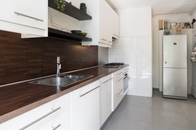 Waaigat 7, Amsterdam Lengers Housing